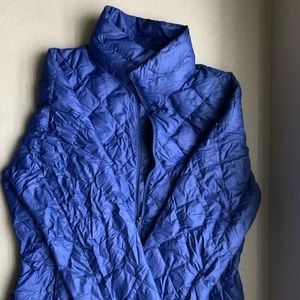 32 degree puffer jacket